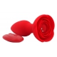 Anal Rose Toy Vibrator