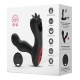 Clit Rolling Dubbele Stimulator 10 x 3cm