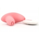 Licking Stimulator Pink