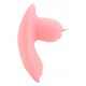 Stimulateur de clitoris LICKING Rose