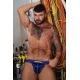 HYBRED JOCK Blue