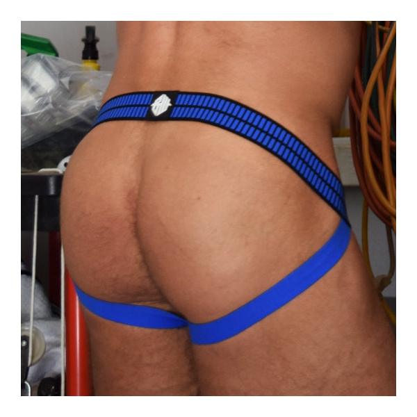 HYBRED JOCK Blue