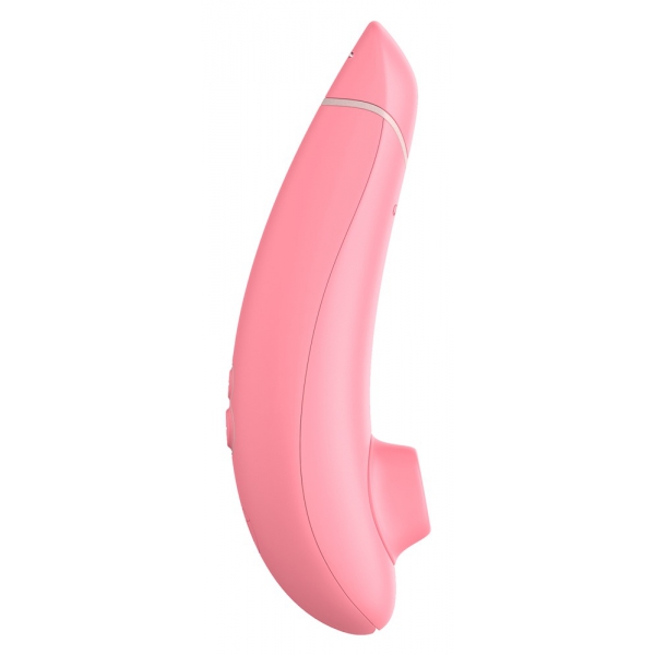 Stimulateur de clitoris Womanizer Premium Eco Rose