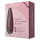 Stimolatore clitorideo Womanizer Classic 2 Bordeaux