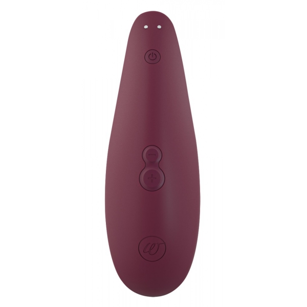 Klitoris-Stimulator Womanizer Classic 2 Bordeaux