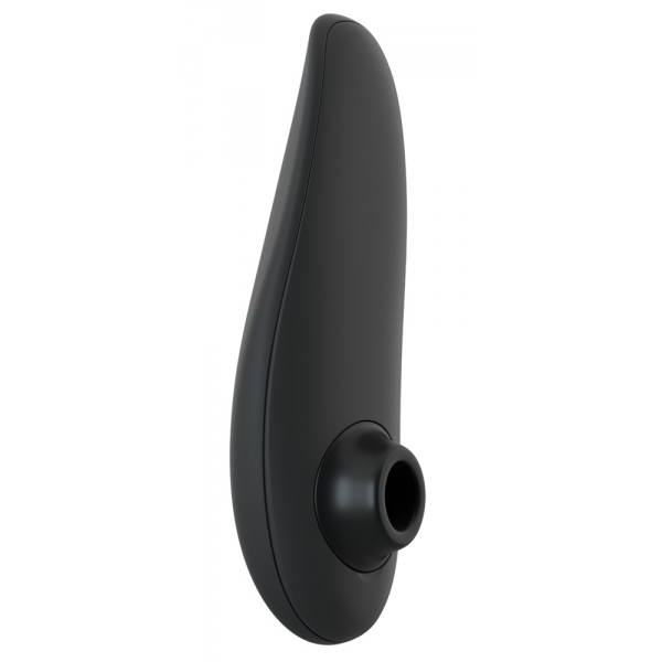 Womanizer Classic 2 Clitorisstimulator Zwart