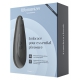 Estimulador de clítoris Womanizer Classic 2 Negro