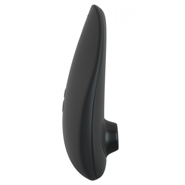 Stimolatore clitorideo Womanizer Classic 2 Nero