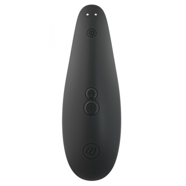 Klitoris-Stimulator Womanizer Classic 2 Schwarz