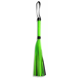 Ouch! Glow Martinet phosphorescent GLOW FLOG 50cm