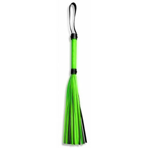 Ouch! Glow Flog Swift luminoso 50 cm