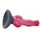 Monster Drulix Dildo 18 x 6cm