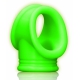 Glow Silicone Ballstretcher