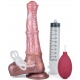 Akhal-teke Horses Squirting Dildo - 03