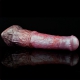 Akhal-teke Horses Silicone Dildo - 02