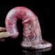 Akhal-teke Horses Silicone Dildo - 02