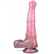 Cavallo Dildo Mini Jump 20 x 5cm