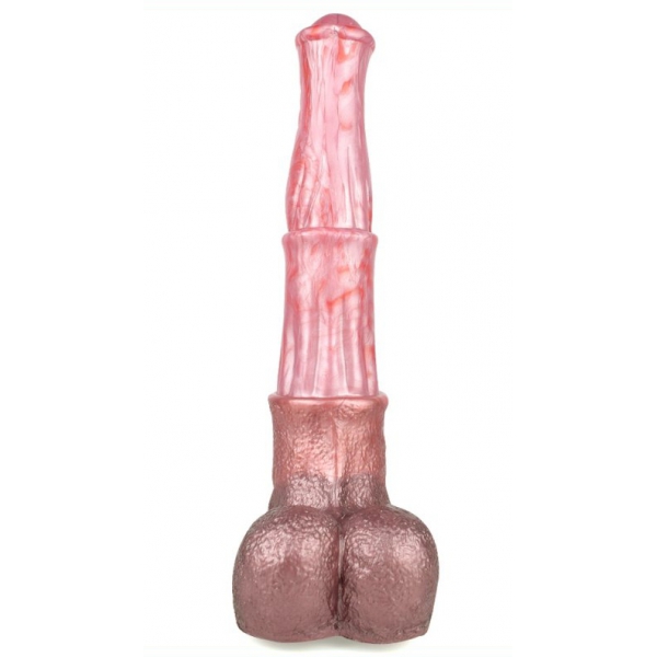 Dildo Horse Maxi Jump 29 x 6.5cm