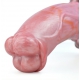 Akhal-teke Horses Silicone Dildo - 06