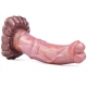 Dildo Horse Supreme Cherry 20 x 5,7 cm