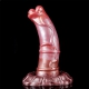 Consolador Horse Supreme Cereza 20 x 5.7cm