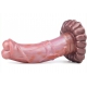 Akhal-teke Horses Silicone Dildo - 06