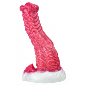 Anal Predator Dildo alieno Rossix 20 x 6 cm