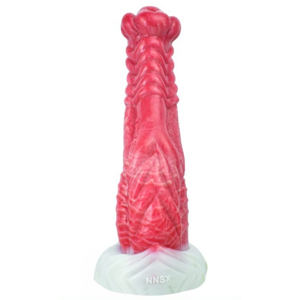 Dildo Rossix Alienígena 20 x 6cm