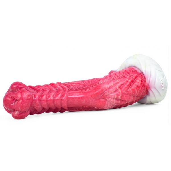 Dildo alieno Rossix 20 x 6 cm