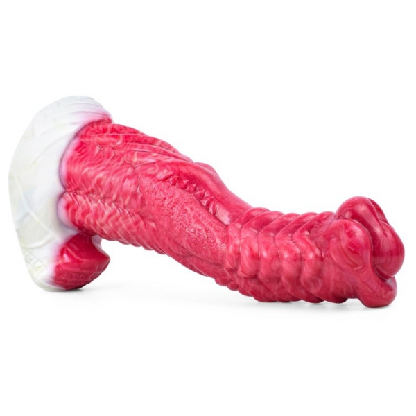 Buitenaardse Dildo Rossix 20 x 6cm