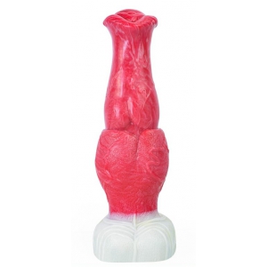 Anal Predator Alien Getorix Dildo 20 x 6.5cm