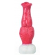 Dildo alienígena Getorix 20 x 6,5cm