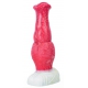 Getorix Alien Dildo 20 x 6,5 cm