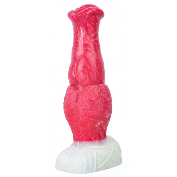 Getorix Alien Dildo 20 x 6,5 cm