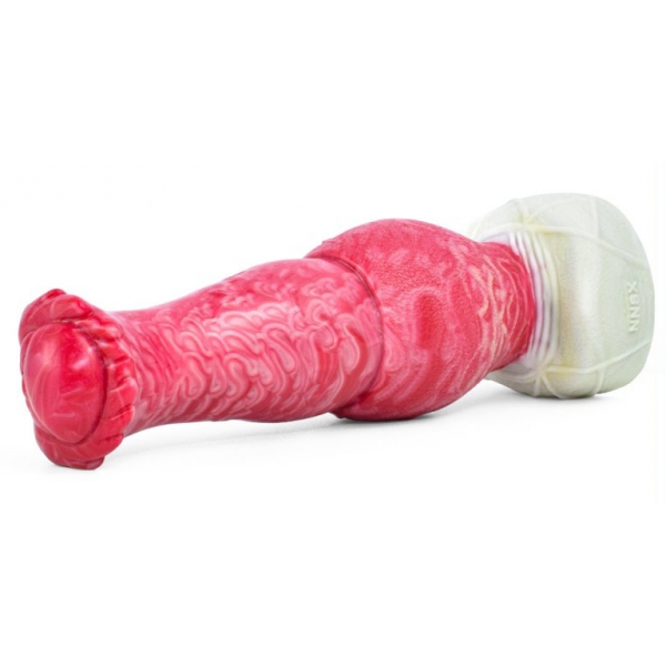 Alien Getorix Dildo 20 x 6.5cm