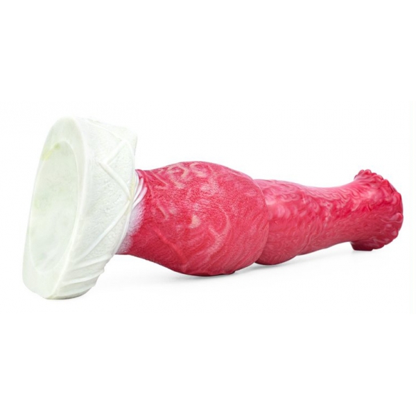 Getorix buitenaardse dildo 20 x 6.5cm