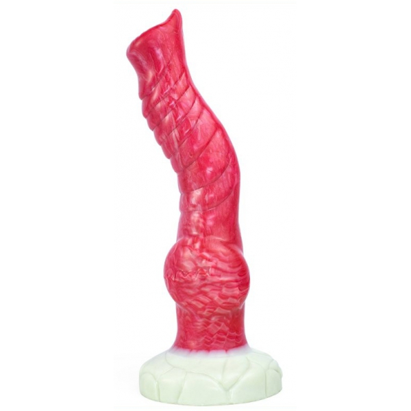 Alien Sterix Dildo 21 x 5.7cm