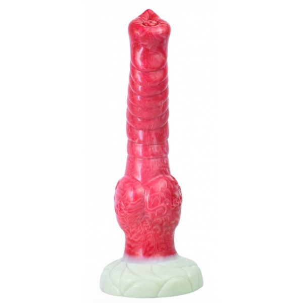 Alien Sterix Dildo 21 x 5.7cm