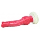 Dildo Alien Sterix 21 x 5,7 cm