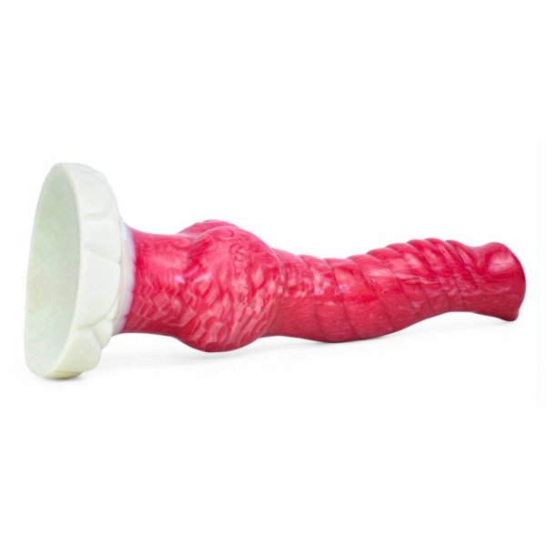 Dildo Alien Sterix 21 x 5,7 cm