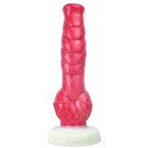 Anal Predator Alien Wolf Phallus - 05