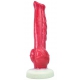 Dildo Alien Phacox 22 x 6,5 cm