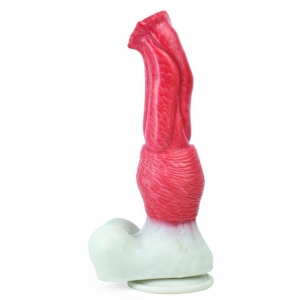 Anal Predator Consolador Alien Karix 20 x 6cm