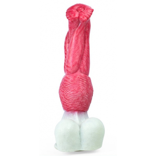 Dildo Alien Karix 20 x 6 cm