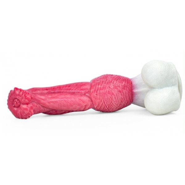 Dildo Alien Karix 20 x 6cm