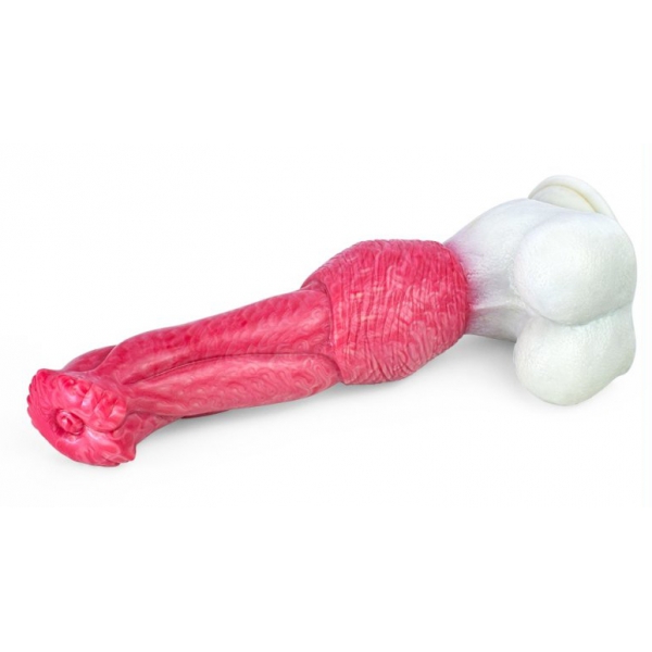 Dildo Alien Karix 20 x 6 cm