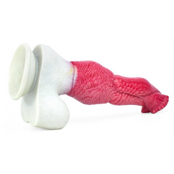 Dildo Alien Karix 20 x 6 cm