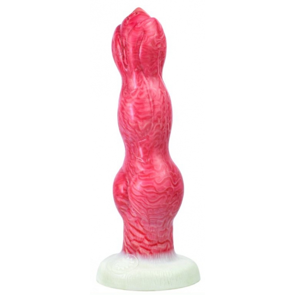 Dildo Alien Tulix 24 x 7 cm