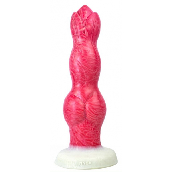 Alien Tulix Dildo 24 x 7cm