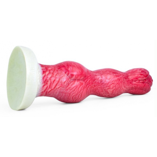 Alien Tulix Dildo 24 x 7cm